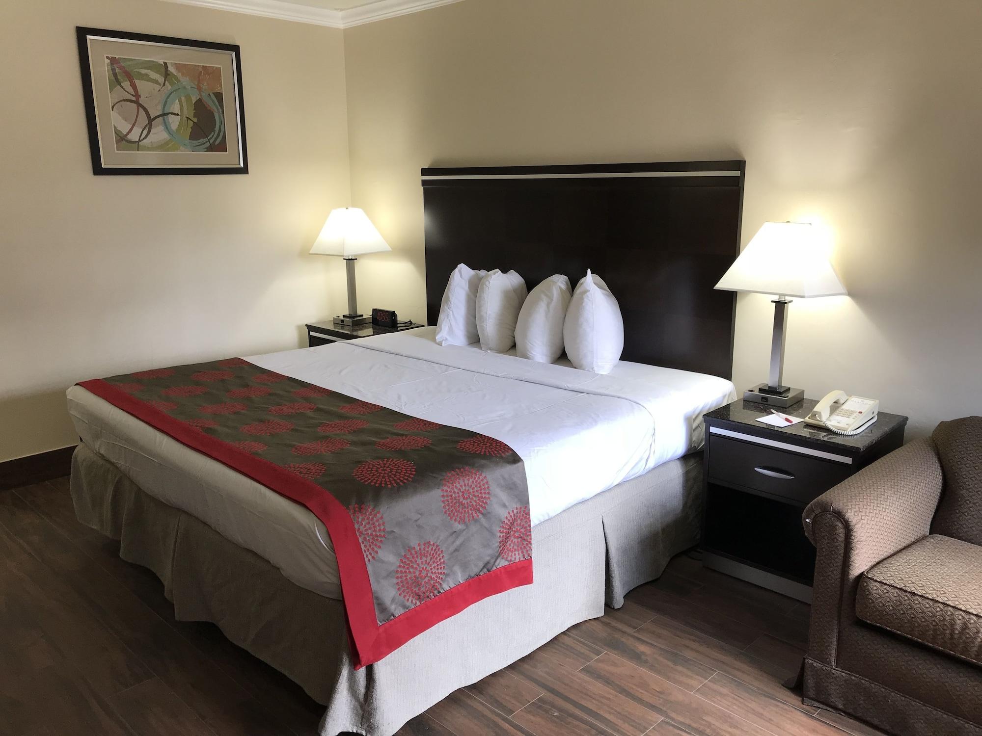 Ramada By Wyndham San Diego Poway Miramar Εξωτερικό φωτογραφία