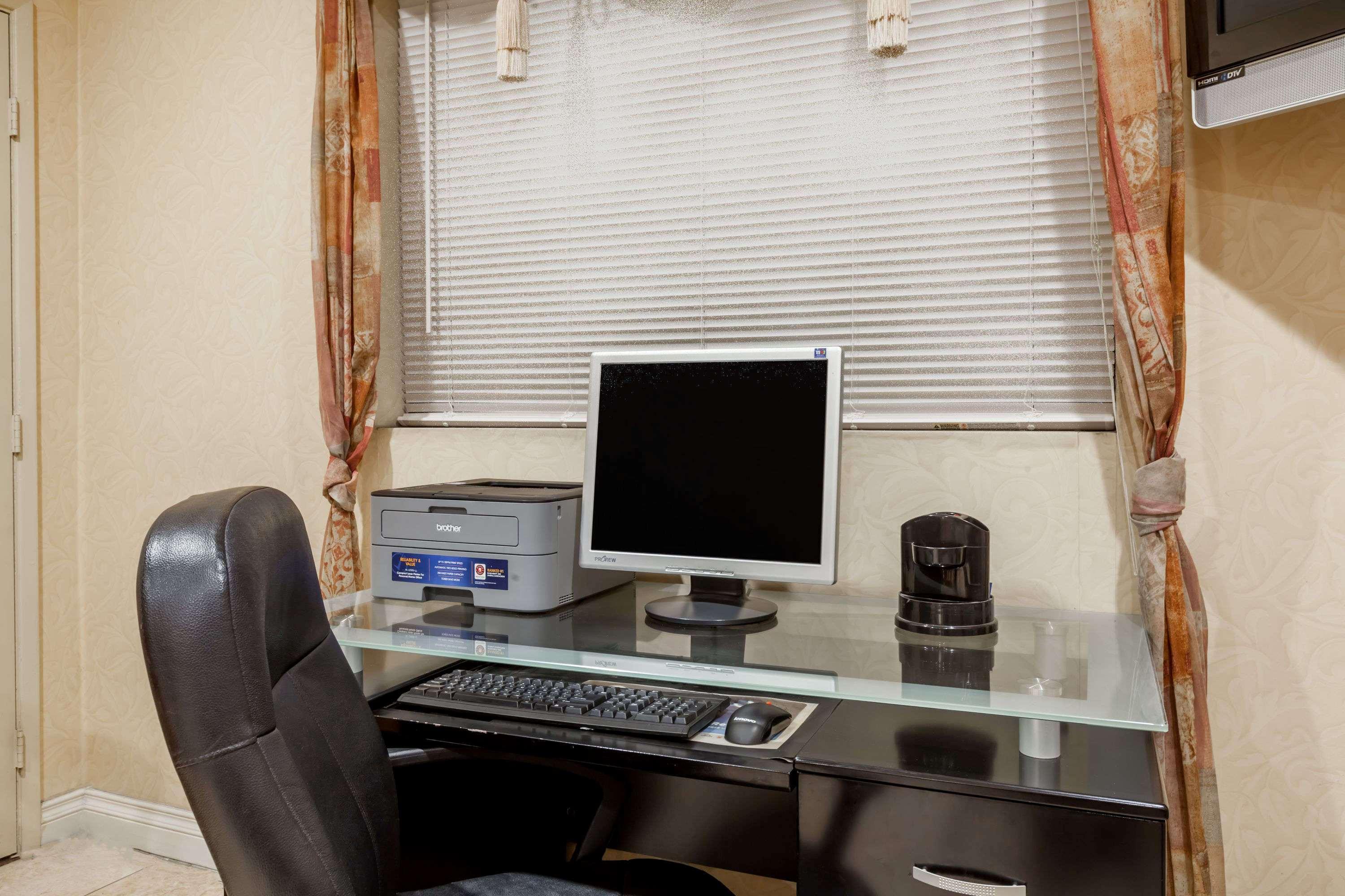 Ramada By Wyndham San Diego Poway Miramar Εξωτερικό φωτογραφία