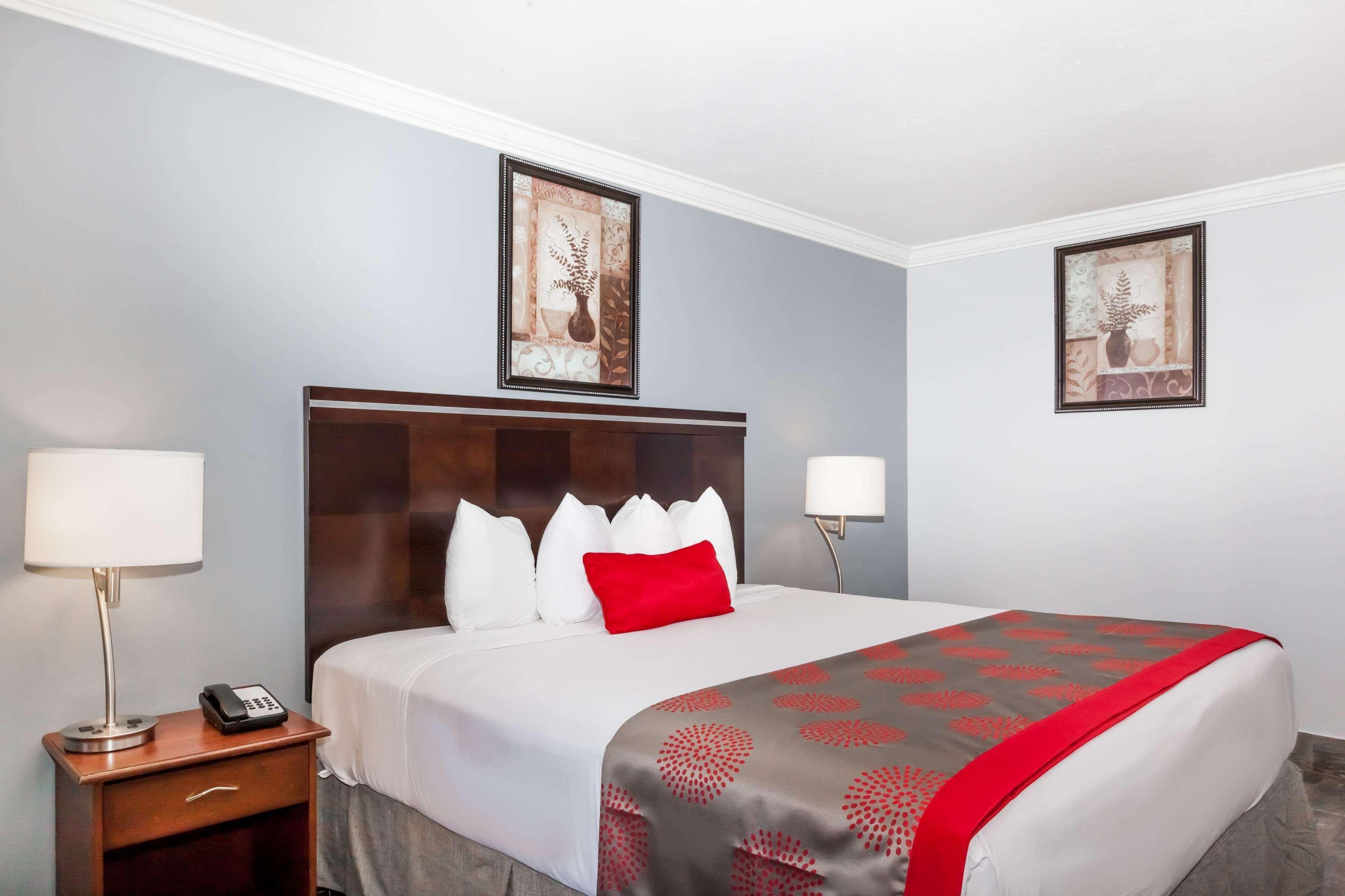 Ramada By Wyndham San Diego Poway Miramar Εξωτερικό φωτογραφία