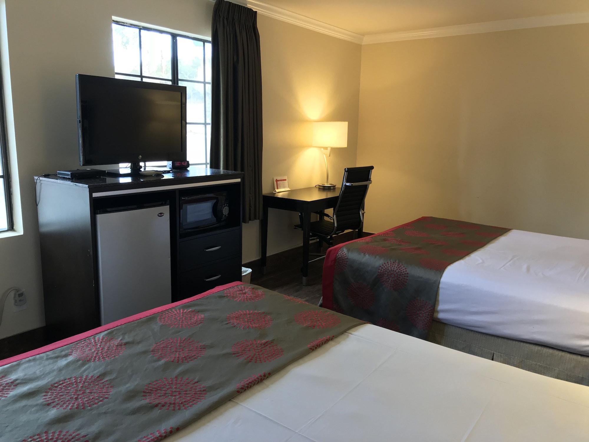 Ramada By Wyndham San Diego Poway Miramar Εξωτερικό φωτογραφία