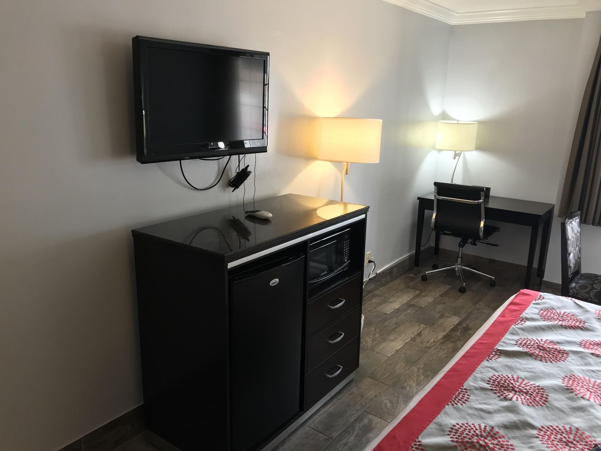 Ramada By Wyndham San Diego Poway Miramar Εξωτερικό φωτογραφία