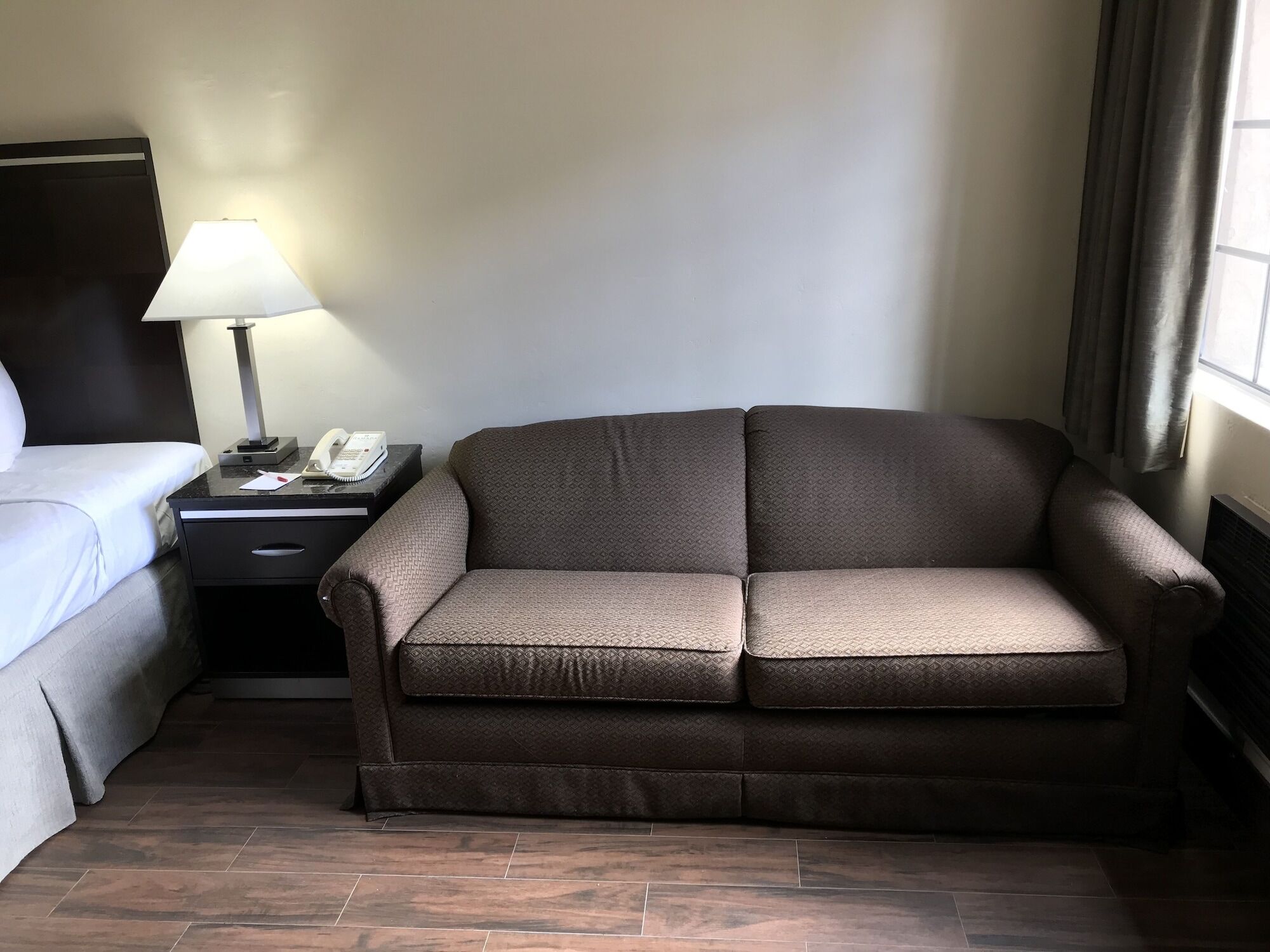 Ramada By Wyndham San Diego Poway Miramar Εξωτερικό φωτογραφία